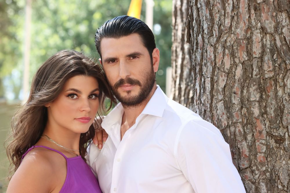 Τετάρτη 02 Νοεμβρίου – Επεισόδιο 27