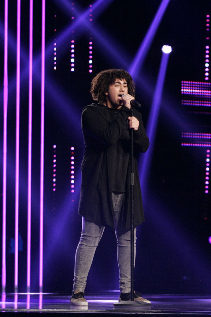 The Voice 2 - εικόνα 8