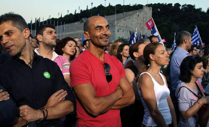 Showbiz Report - εικόνα 13