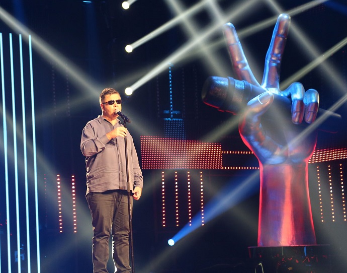 The Voice 2 - εικόνα 12