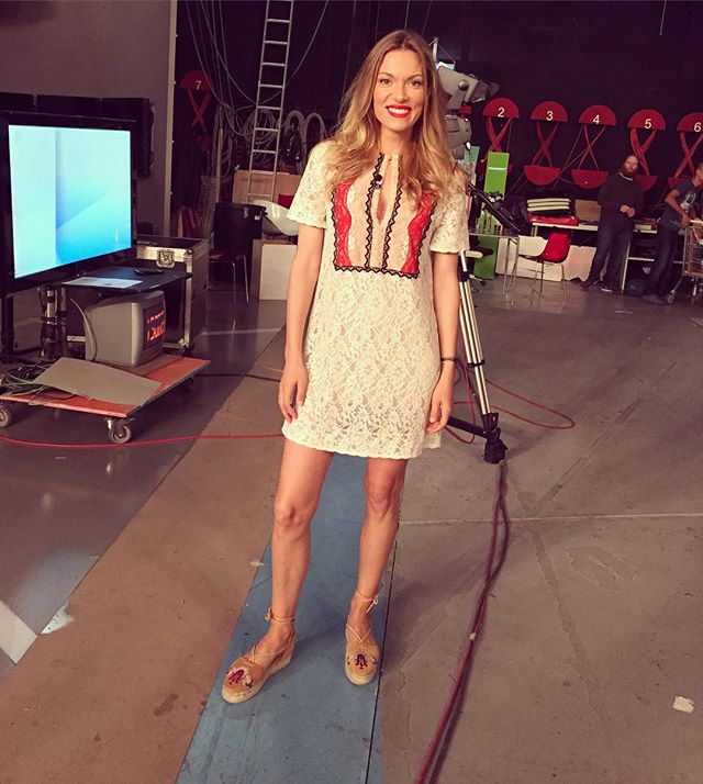 TV Style Report - εικόνα 2
