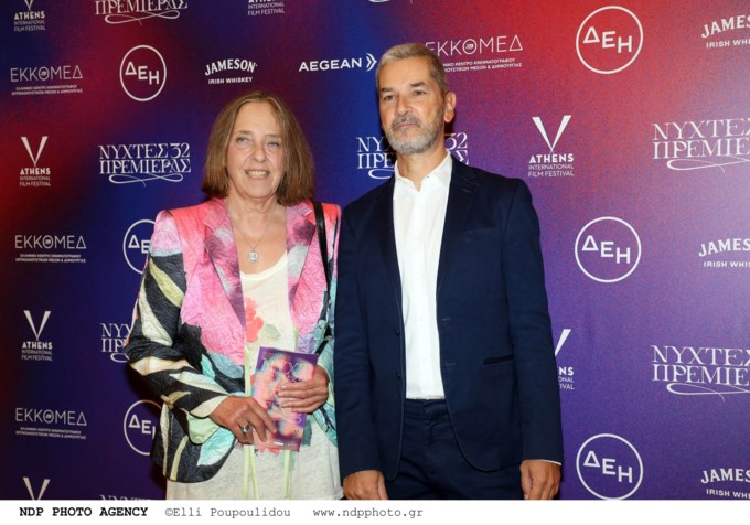 Λαμπερή έναρξη για τις