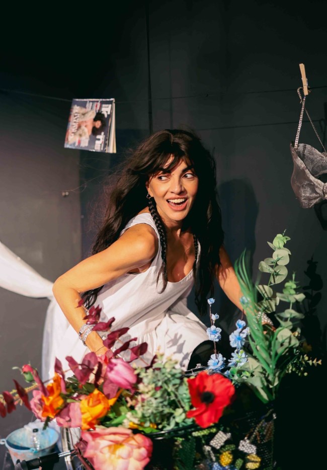 Μ.Α.Ι.Ρ.Ο.Υ.Λ.Α.