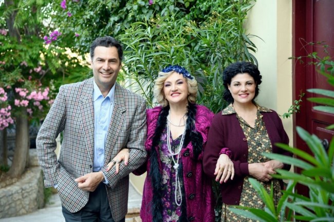 Η μητέρα του σκύλου