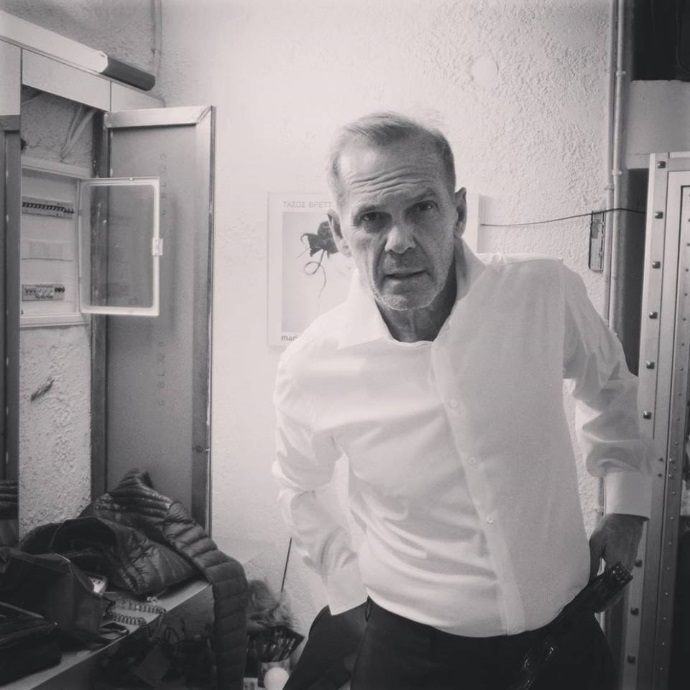 Ο Πέτρος Κωστόπουλος Επιστρέφει
- εικόνα 2