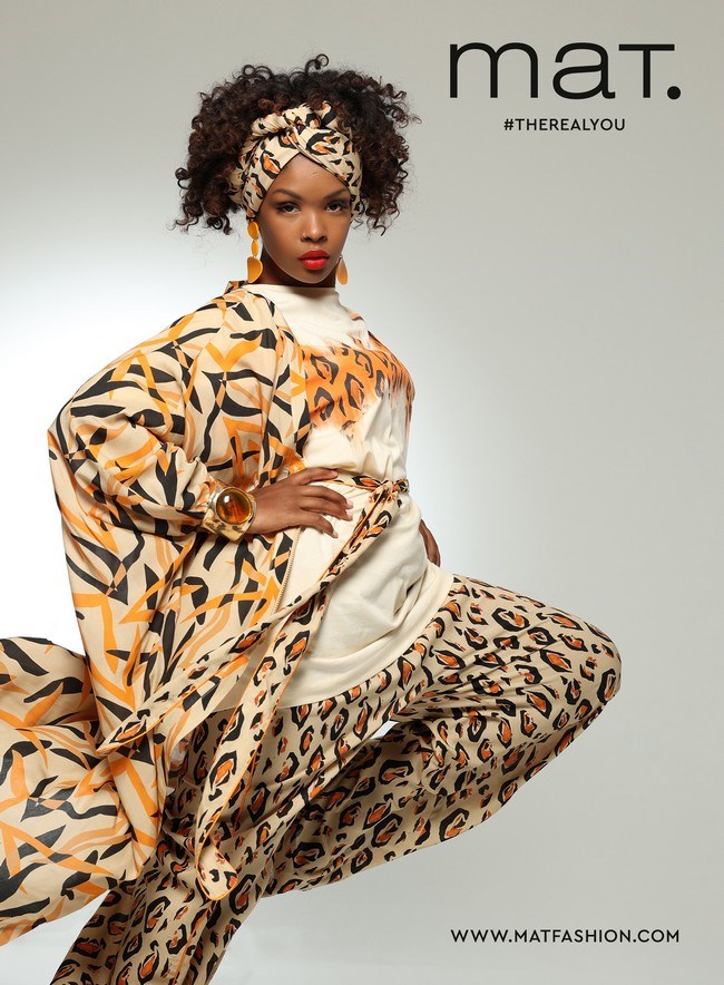 MAT. FASHION