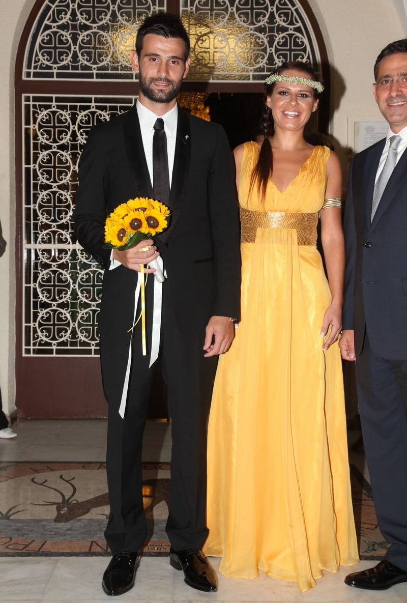 Μουρούτσος- Περράκη