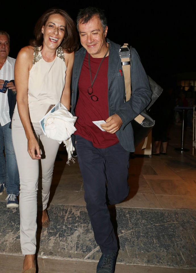 Διάσημες Εμφανίσεις - εικόνα 9