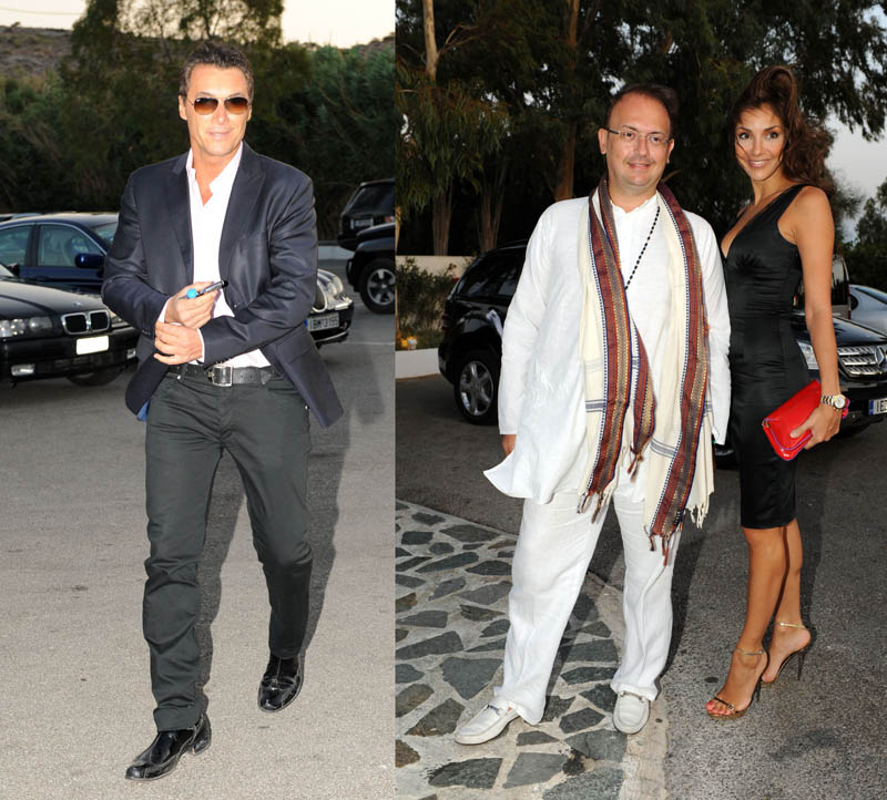 Πανταζόπουλος- Κακούτη Πανταζόπουλος- Κακούτη