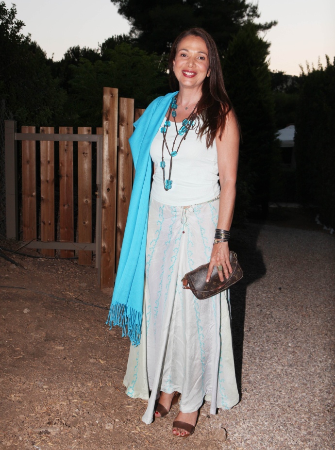 Διάσημες Εμφανίσεις
 - εικόνα 14