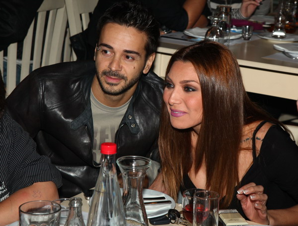 Οι Χωρισμοί Της Χρονιάς
 - εικόνα 2