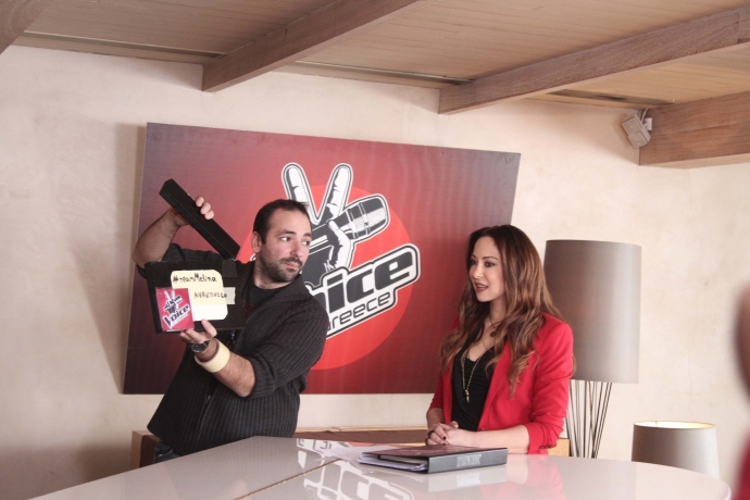 The Voice - εικόνα 3