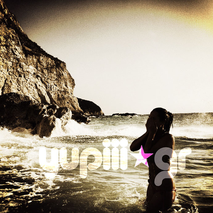 Στη Λευκάδα