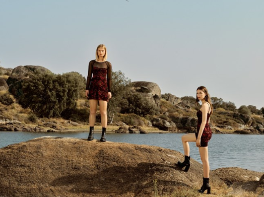 House of the Dragon x Stradivarius | Η νέα συλλογή με έμπνευση από την πολυαναμενόμενη σειρά μόλις κυκλοφόρησε
