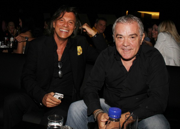 Πέγκυ Ζήνα - Δήμος Αναστασιάδης - εικόνα 4