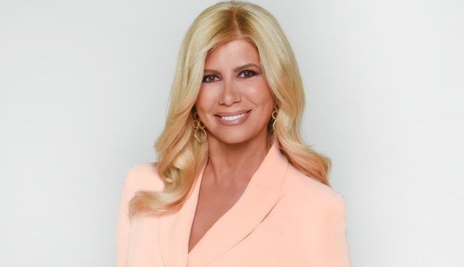 Η πρώτη συνέντευξη της Ηλιάνας Παπαγεωργίου μετά από καιρό - Σε ποια εκπομπή θα εμφανιστεί;