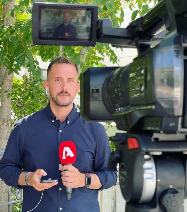 Ιάσων Τσόλης