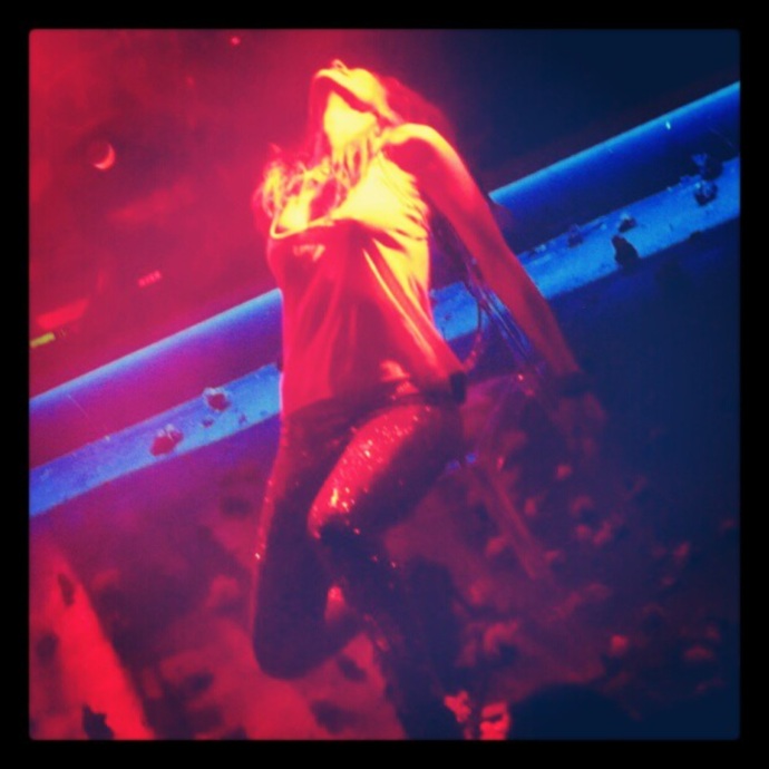 Δέσποινα Βανδή