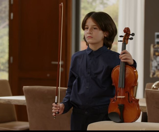 Νικόλας Αλαφάκης (Μαξιμιλιανός Ταλάζ)