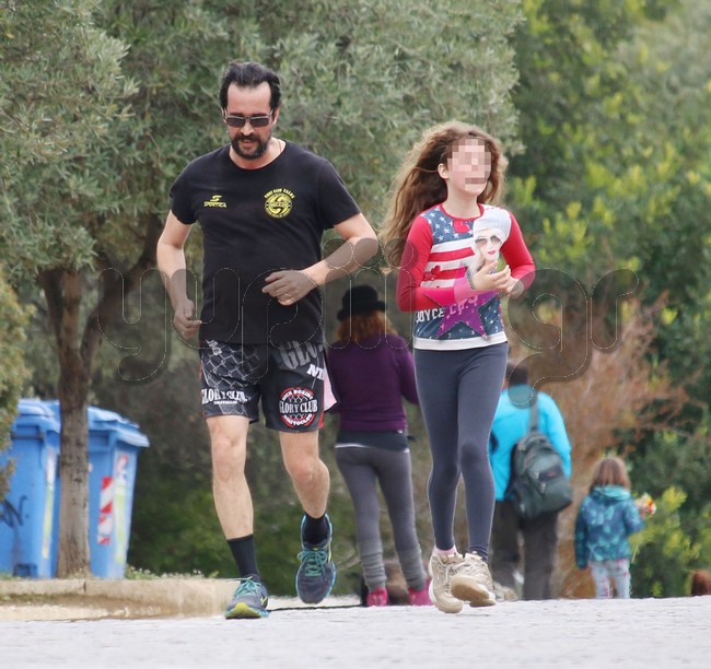 Τάσος Νούσιας
