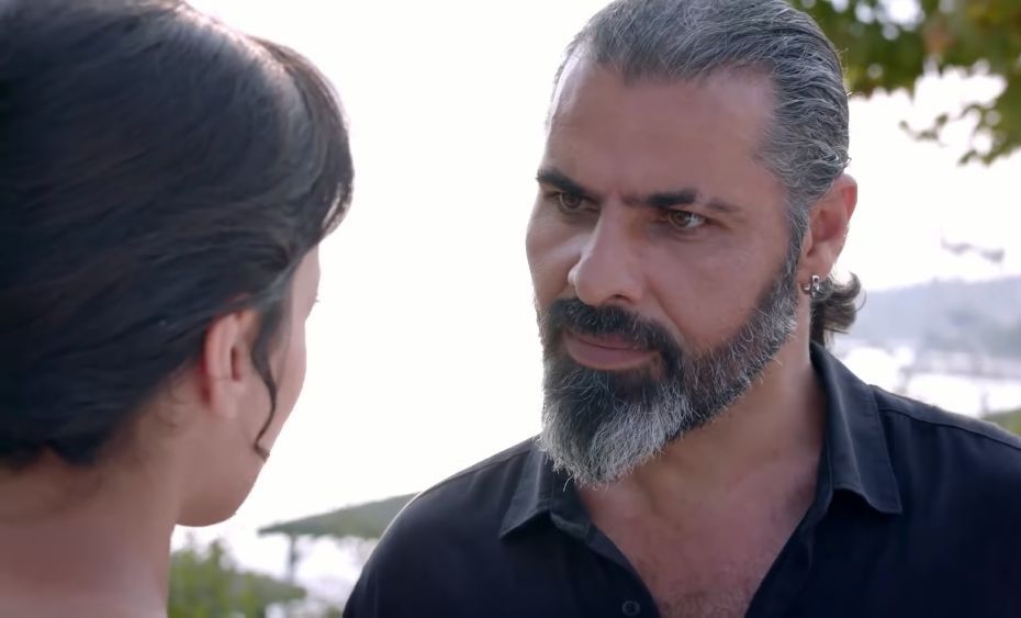 Πέμπτη 9/9 - Επεισόδιο 921
