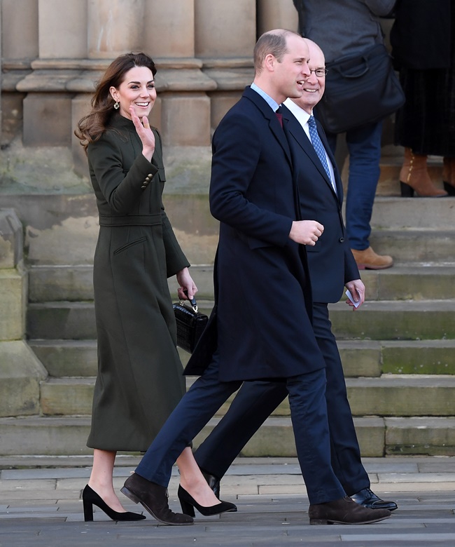 Kate Middleton & Πρίγκιπας William - εικόνα 2