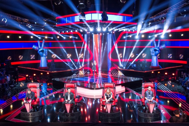The Voice - εικόνα 5