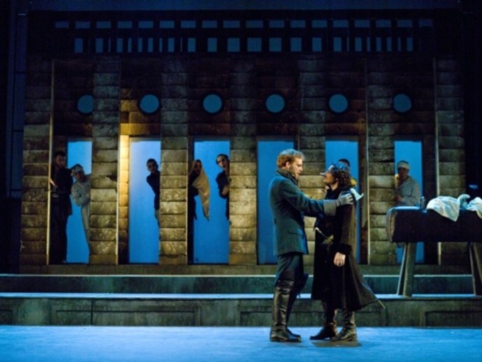 «Συρανό Ντε Μπερζεράκ» - εικόνα 2