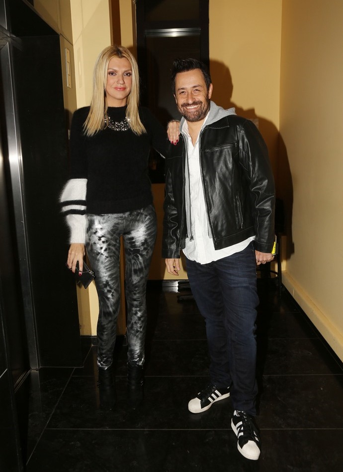 Διάσημες Εμφανίσεις - εικόνα 42