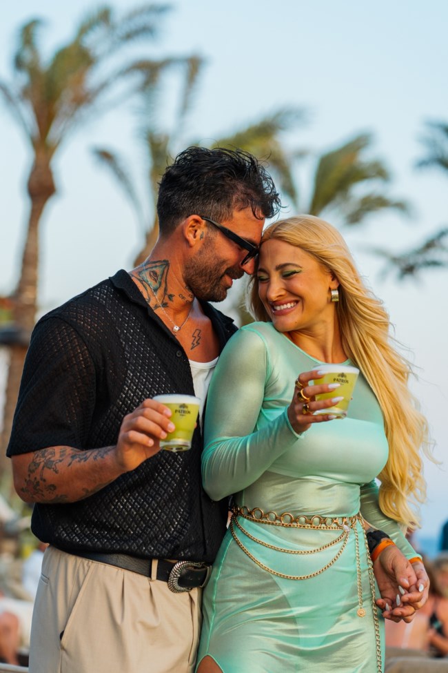 Ιωάννα Τούνη & Δημήτρης Αλεξάνδρου