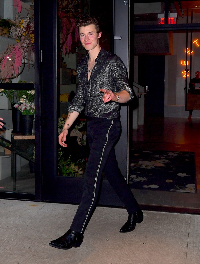 Met Gala After Party - εικόνα 8