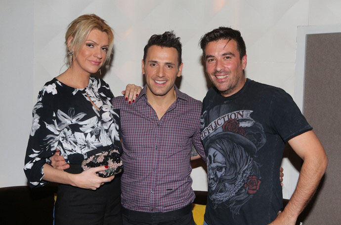 Διάσημες Εμφανίσεις - εικόνα 10