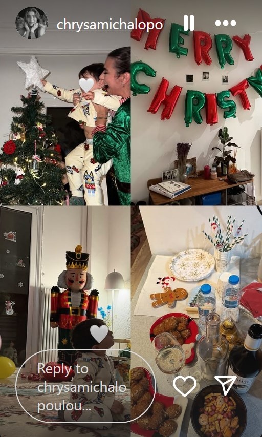 Χρύσα Μιχαλοπούλου