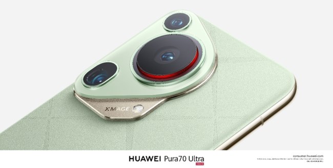 HUAWEI Pura 70 Series