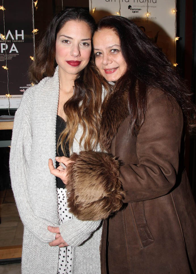 Διάσημες Εμφανίσεις - εικόνα 20