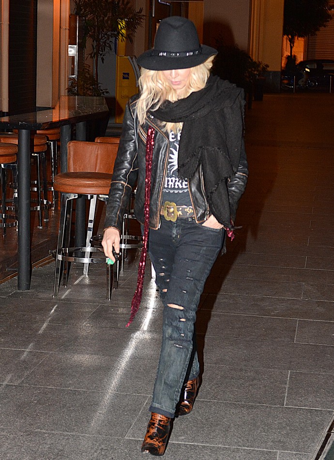 Διάσημες Εμφανίσεις - εικόνα 47