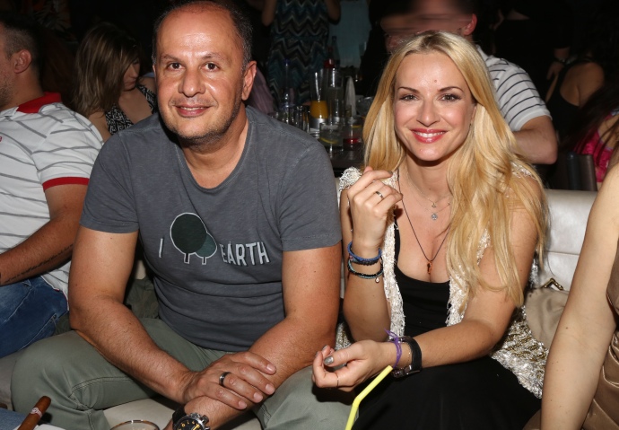 Διάσημες Εμφανίσεις - εικόνα 30