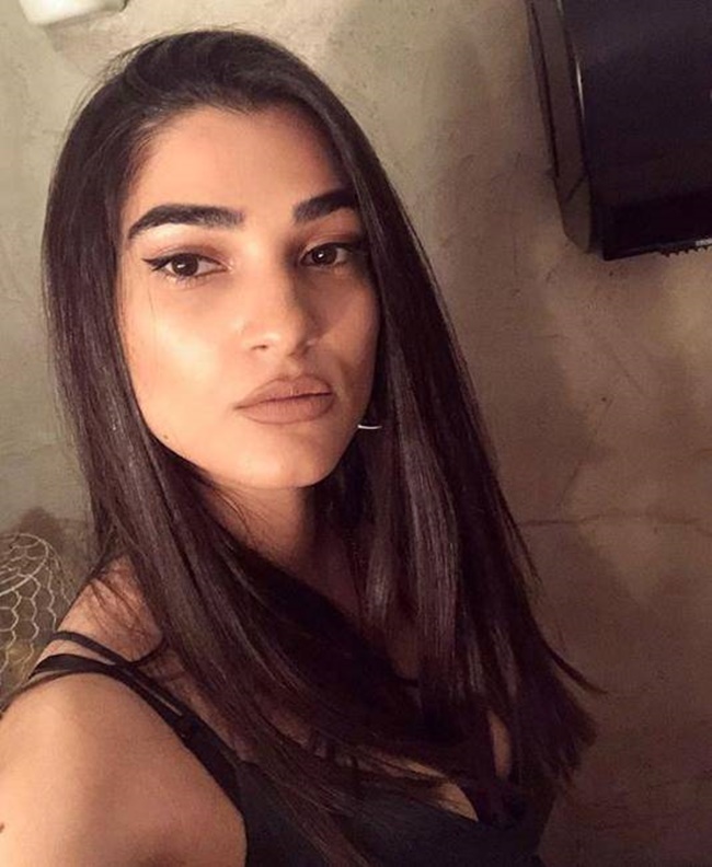 Greece's Next Top Model - εικόνα 2