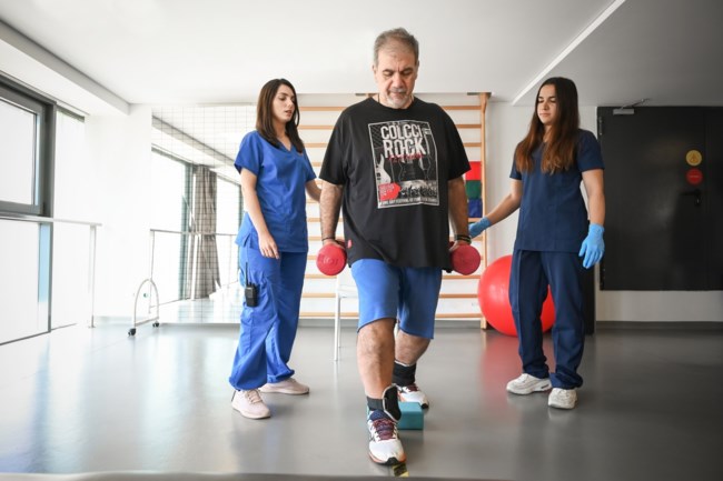 Ο Σταύρος Θεοδωράκης επιστρέφει με τον "Πρωταγωνιστή" που ήθελαν όλοι