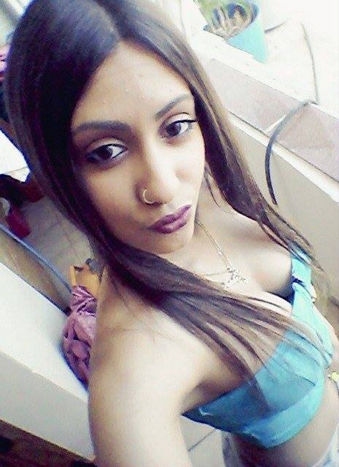 Η Νάταλι Ριάρ Είναι Το Κορίτσι Της Χρονιάς - εικόνα 8