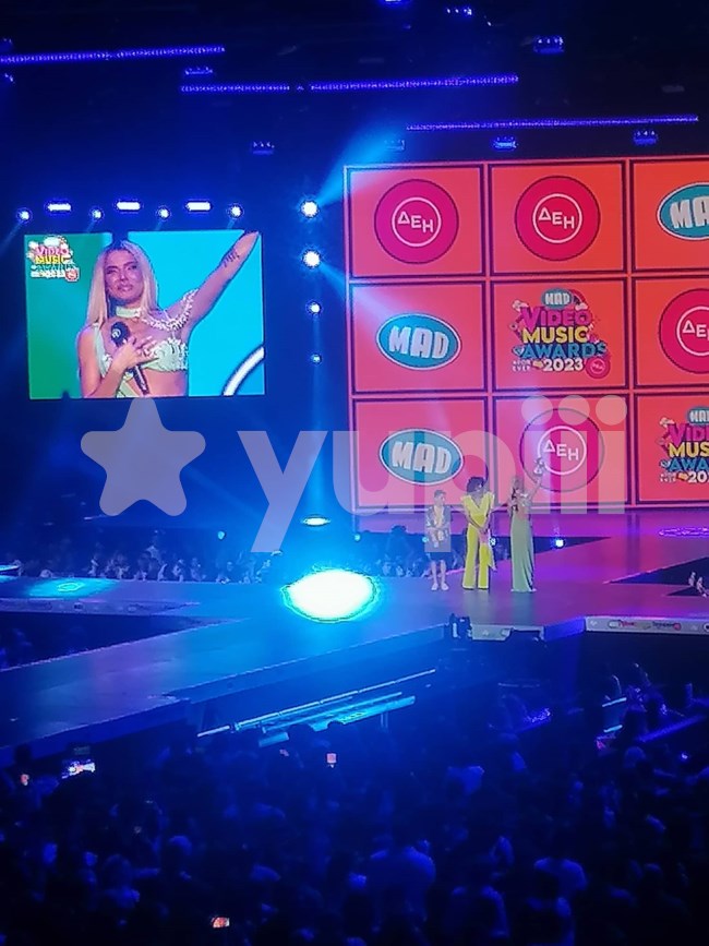 Mad Vma 2023