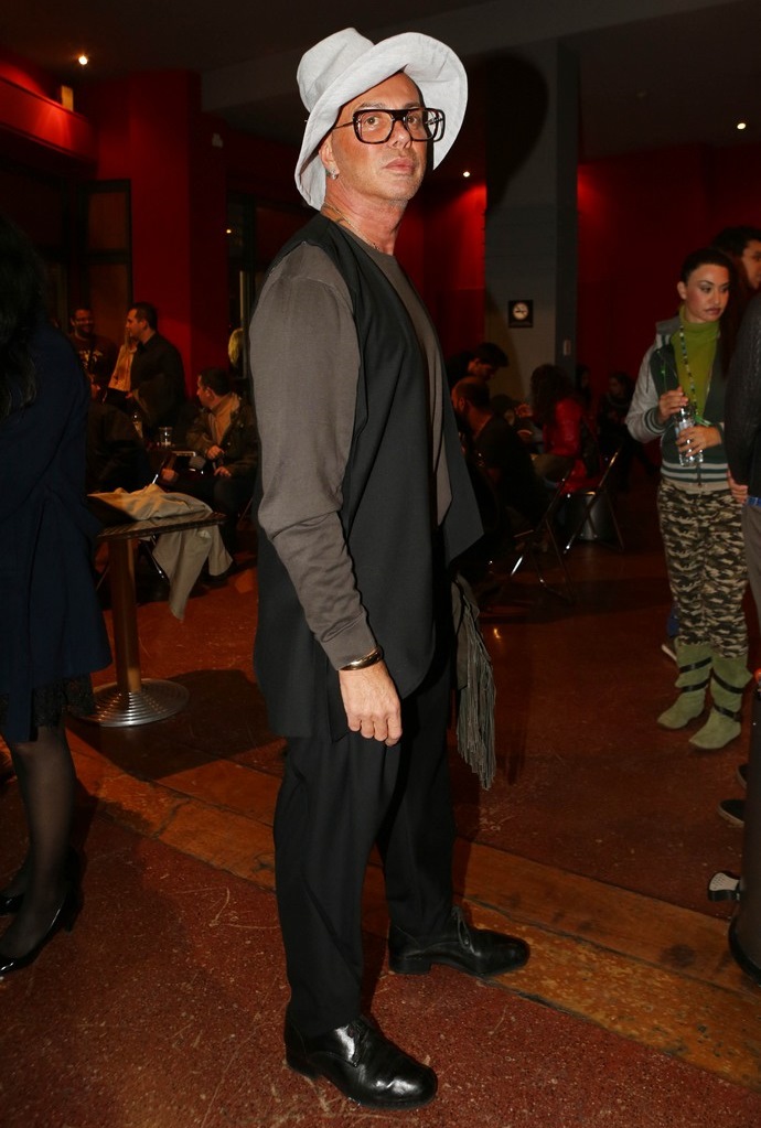 Διάσημες Εμφανίσεις - εικόνα 3