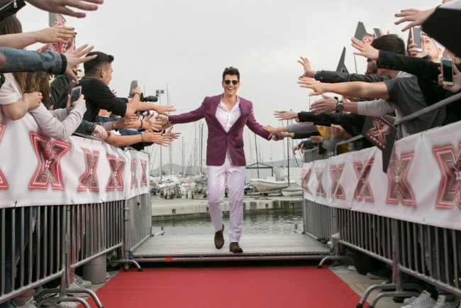 X-Factor