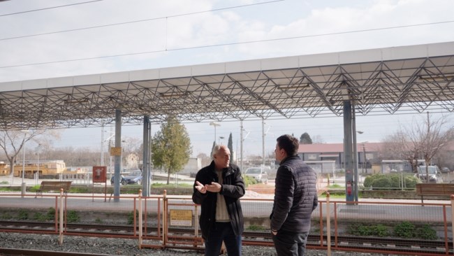 Κοιλάδα των Τεμπών