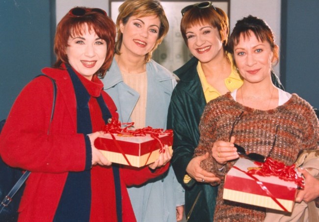 Καρέ της Ντάμας