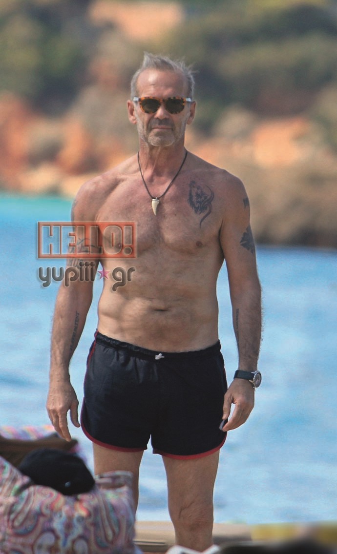 Πέτρος Κωστόπουλος