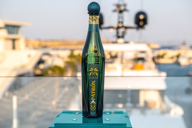 Patrón