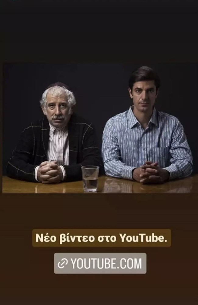 Πέτρος Φιλιππίδης