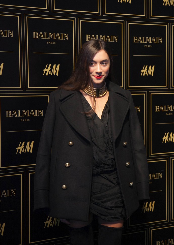 Balmain X H&M - εικόνα 15