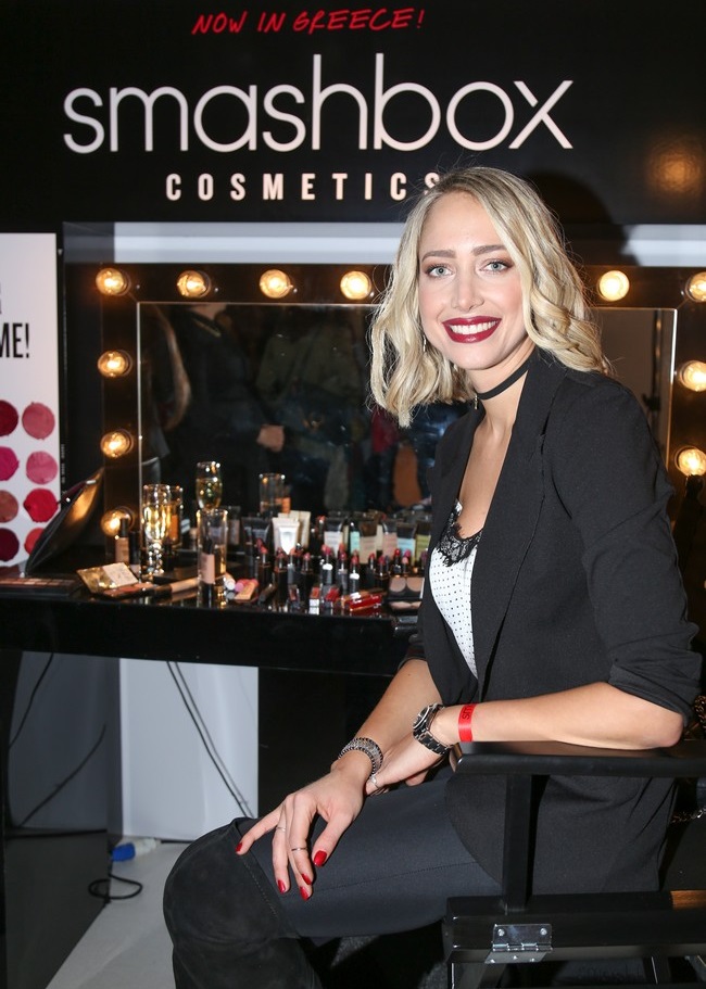 SMASHBOX KICK-OFF PARTY - εικόνα 14